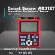 Insulation Tester Smart Sensor AR3127